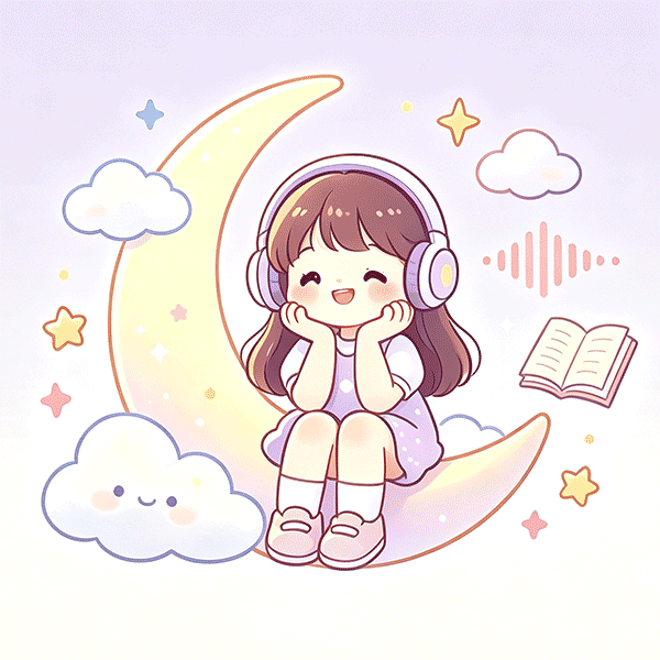 爱听FM品牌标志